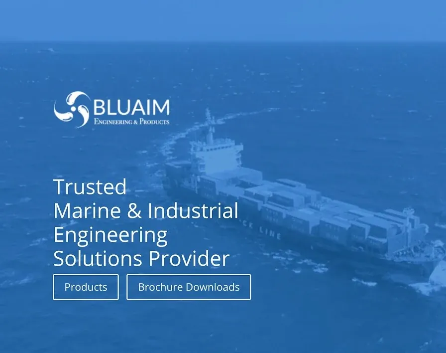Bluaim Engineering — A clear introduction to marine engineering.