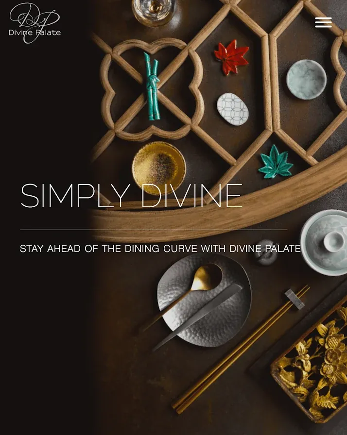 Divine Palate