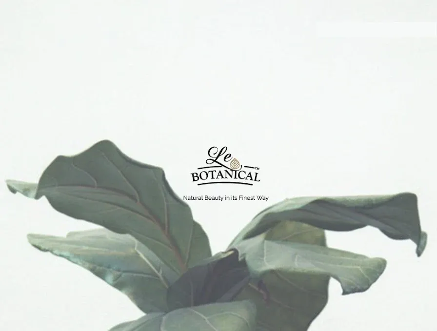 Le Botanical